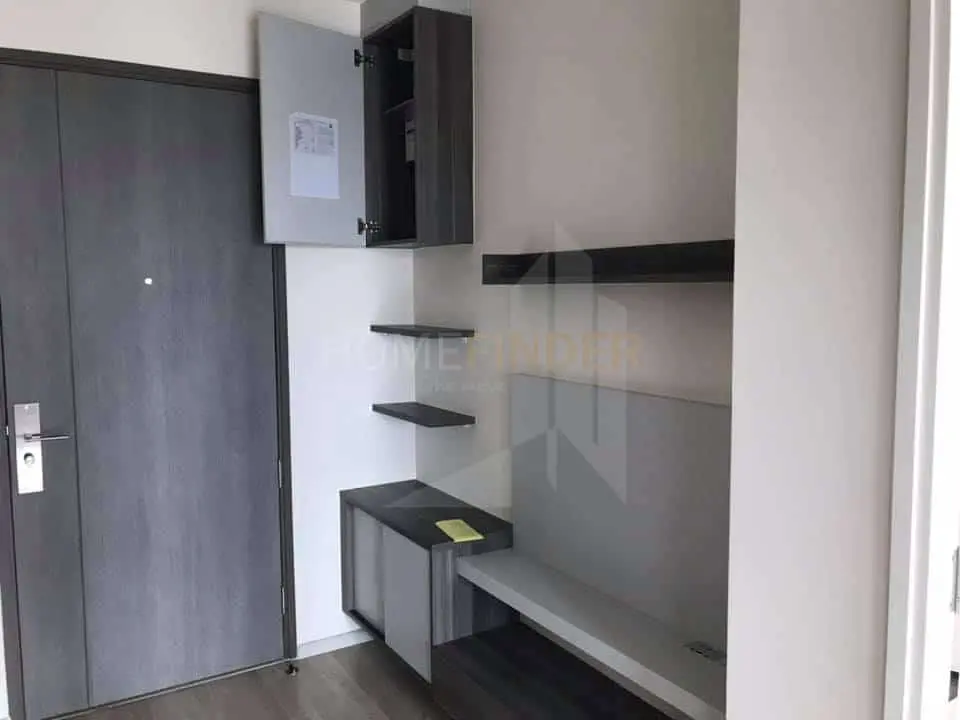 picture Centric Ratchada - Huai Khwang 1 bedroom, for sale - 6/6