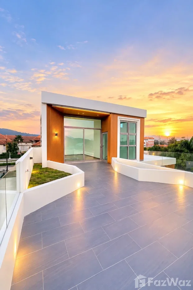 picture New Pool Villa at Chalong, Phuket 1877478 - 30/31