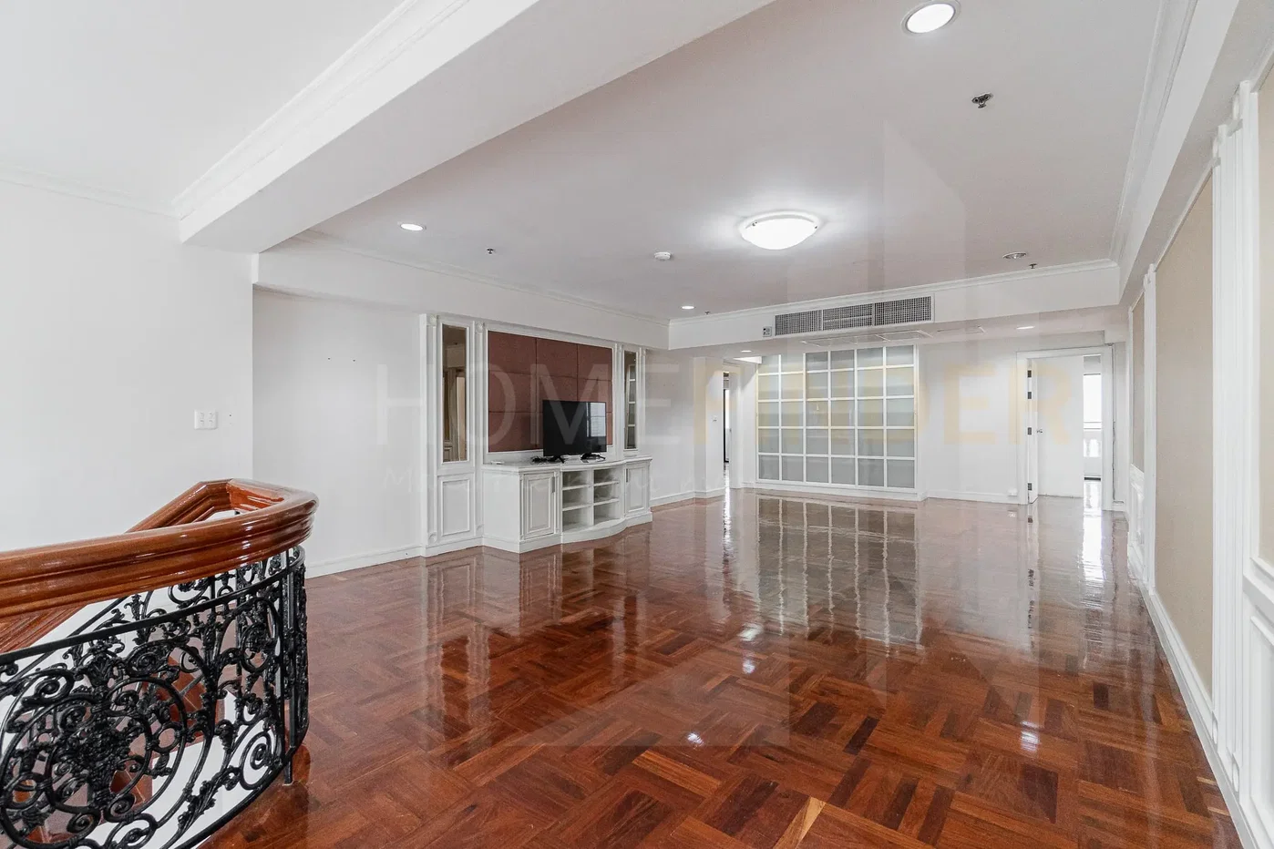 รูป Centre Point Residence Phromphong Bangkok 6 bedrooms, for rent - รูปที่ 6/16