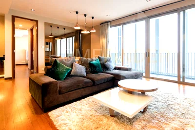 ขายคอนโด : Ashton Morph 38 2 bedrooms, for sale