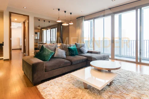 Ashton Morph 38 2 bedrooms, for sale