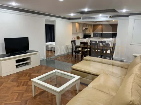 United Tower 2 bedrooms, for rent