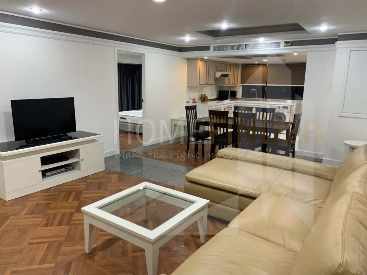 picture United Tower 2 bedrooms, for rent - 1/11