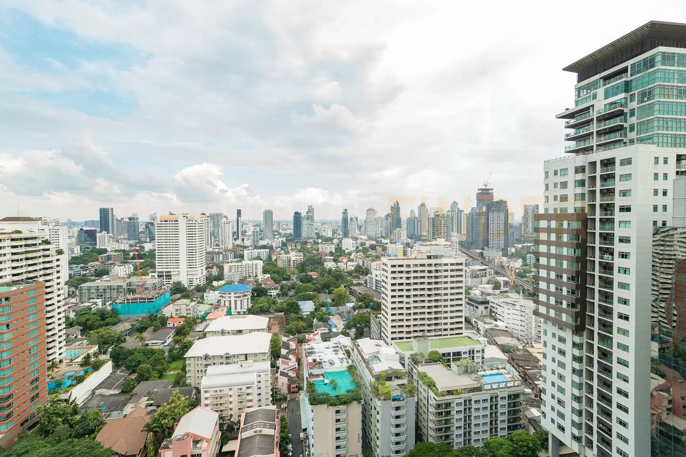 picture Vittorio Sukhumvit 39 2 bedrooms, for rent - 20/20