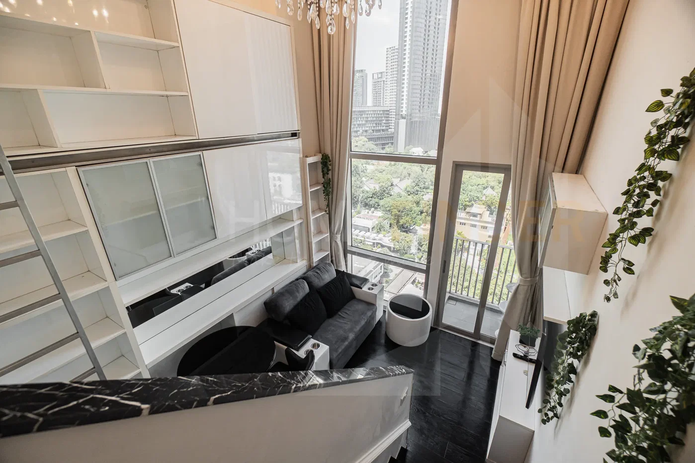 picture IDEO Morph 38 1 bedroom, for rent - 1/8