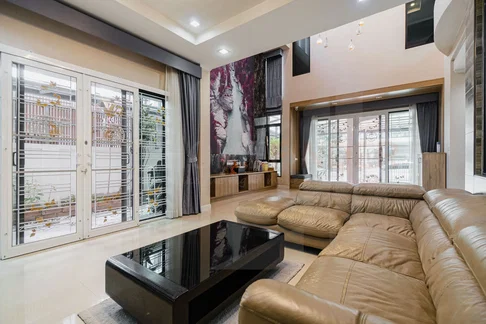 Supalai Essence Suanluang 7 bedrooms, for sale