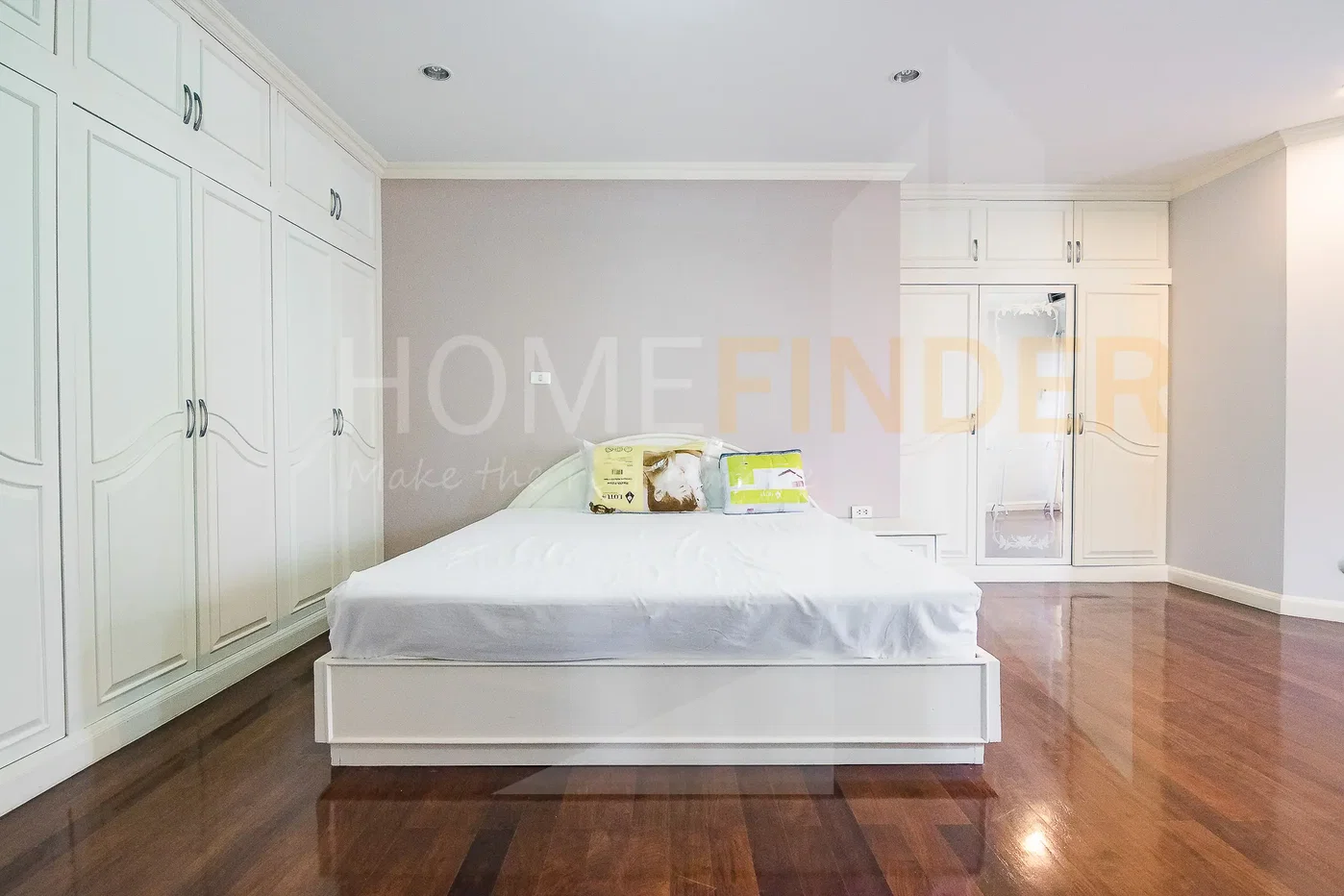 รูป Fifty Fifth Tower 3 bedrooms, for rent - รูปที่ 12/24