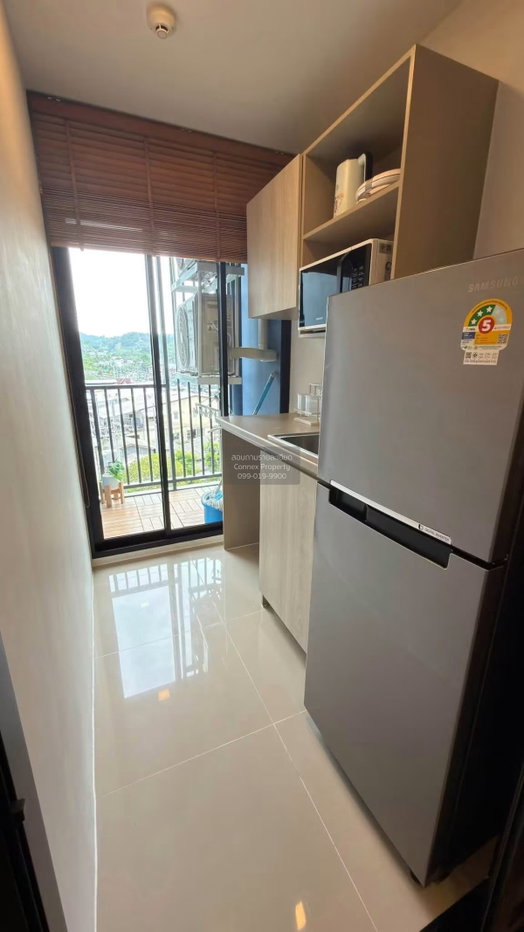 รูป 🔥🔥🔥 ขายคอนโด  ดีคอนโด รีฟ ภูเก็ต กะทู้ กะทู้ ภูเก็ต CX-171752 ✅ ทักไลน์ @connexproperty ตอบทันที ทีมงานมืออาชีพ ✅ 🔥🔥🔥 - รูปที่ 9/10