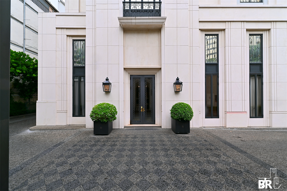 picture The Diplomat 39 Convenient Travel, Great Value per Square Meter near BTS Phrom Phong - 8/9