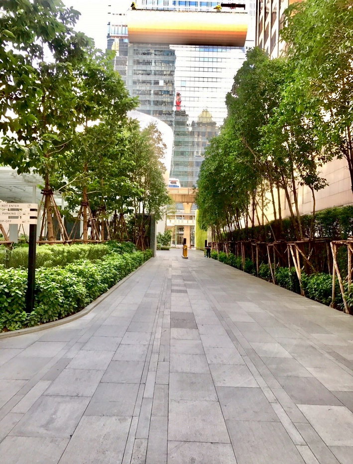 picture Noble Ploenchit 1 bedroom, for rent - 2/15