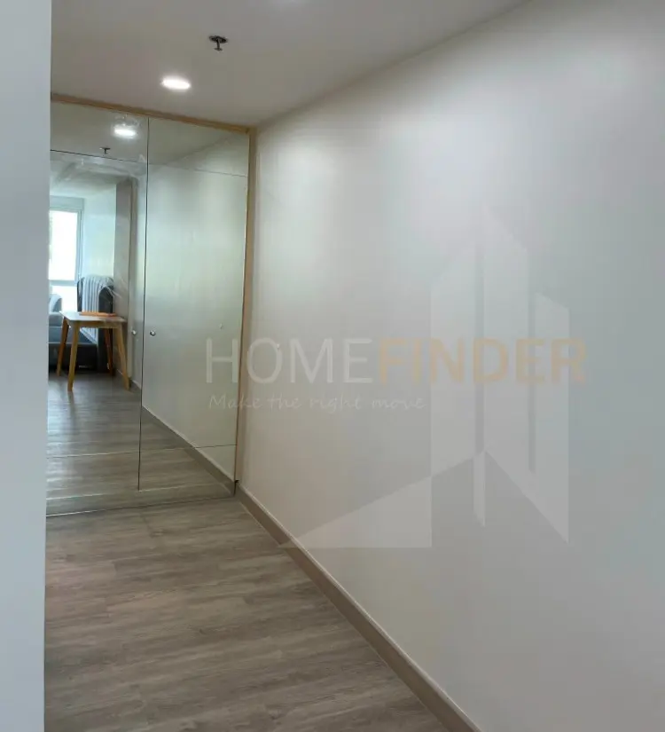 รูป The Trendy 2 bedrooms, for rent - รูปที่ 8/10