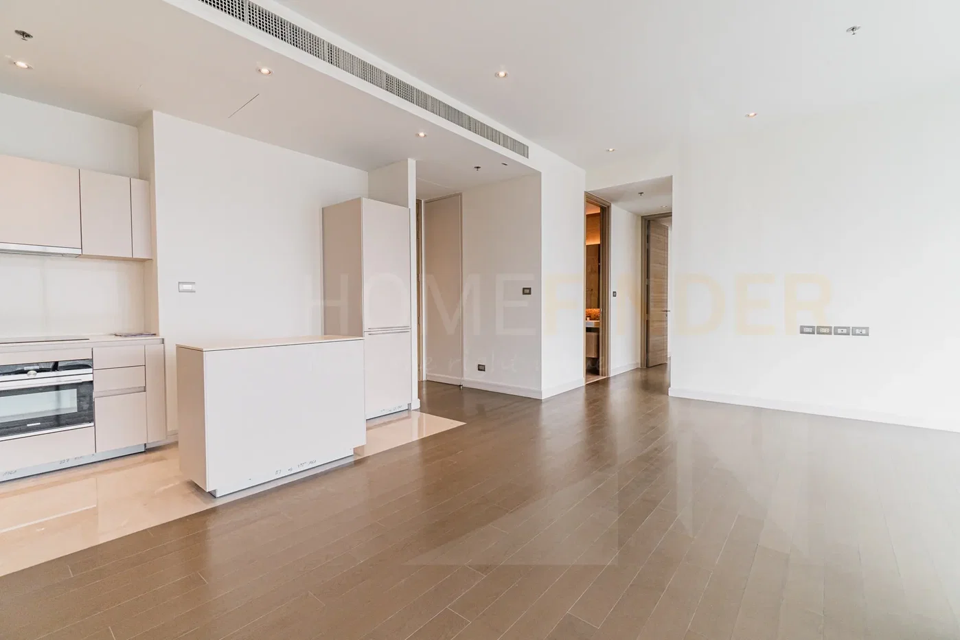 รูป Magnolias Ratchadamri Boulevard 2 bedrooms, for rent - รูปที่ 3/9
