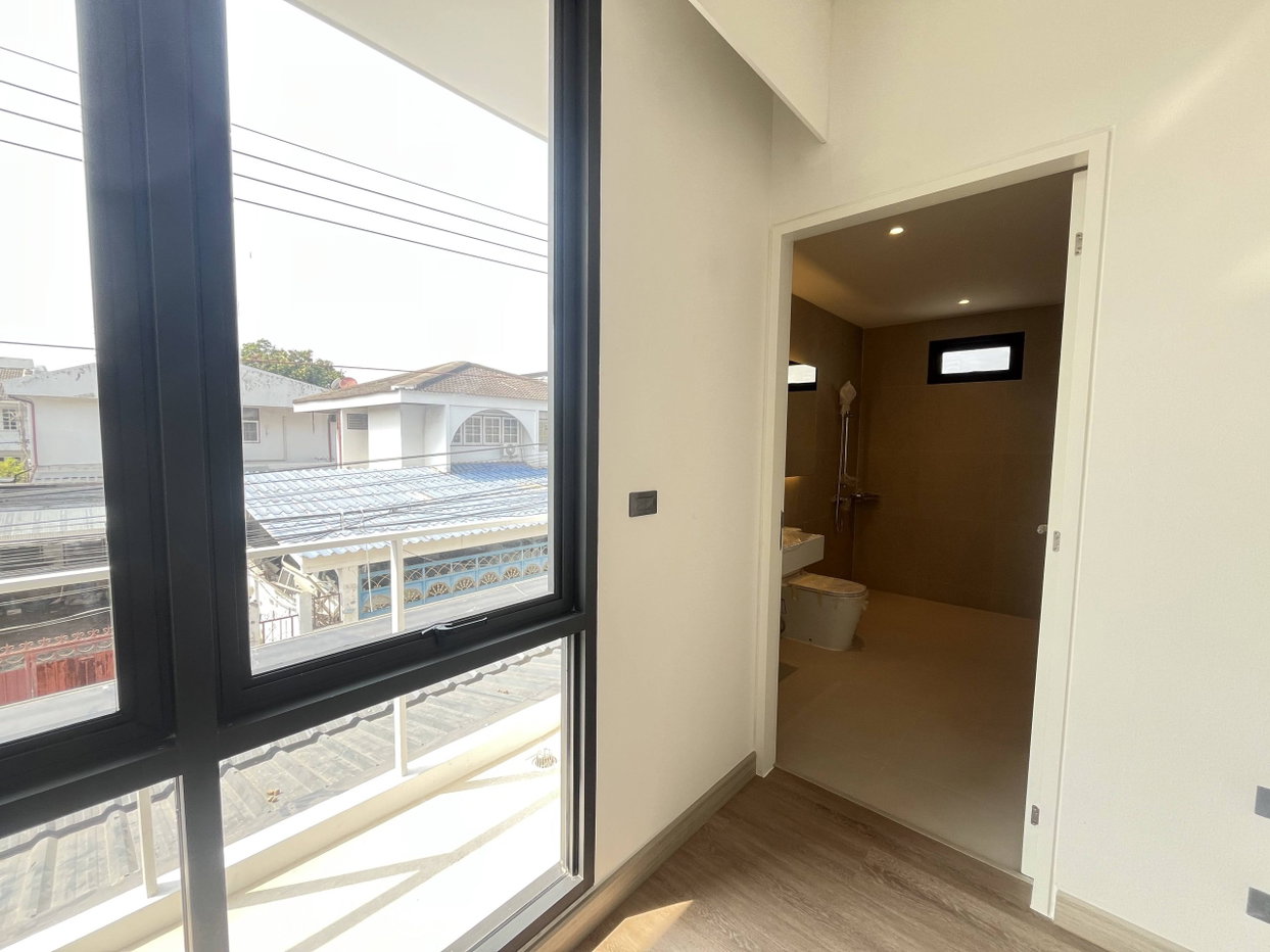 picture House in Saphan Khwai 3 bedrooms, for sale - 21/31