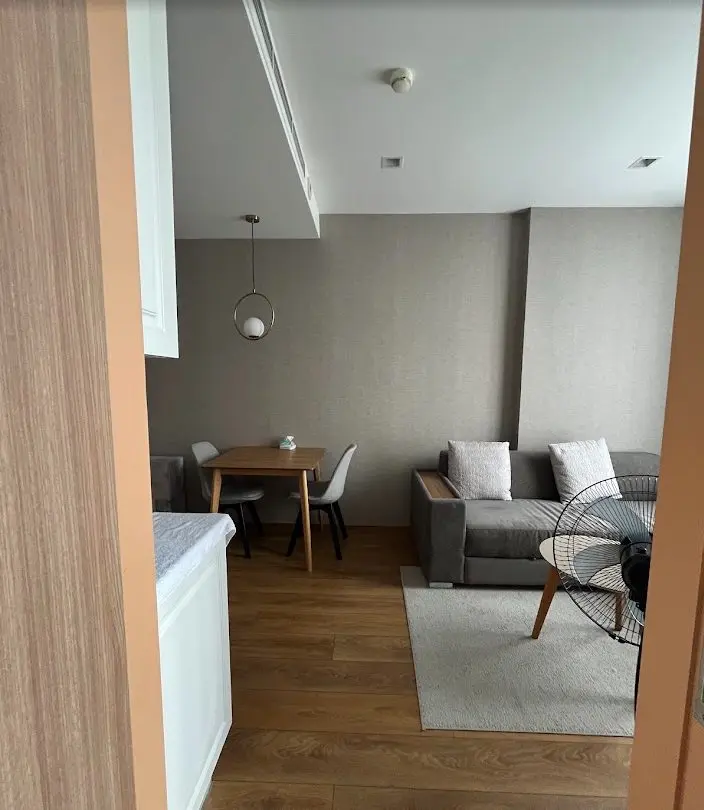 รูป Noble BE 33 1 bedroom, for rent - รูปที่ 6/6