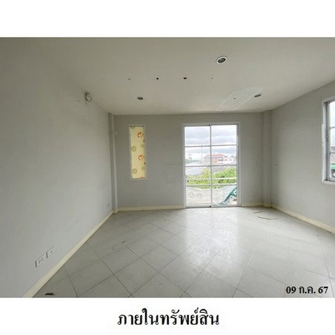 รูป Z3A0718 ขายอาคารพาณิชย์ ตำบล เชิงเนิน อำเภอ เมืองระยอง จังหวัด ระยอง - รูปที่ 6/8