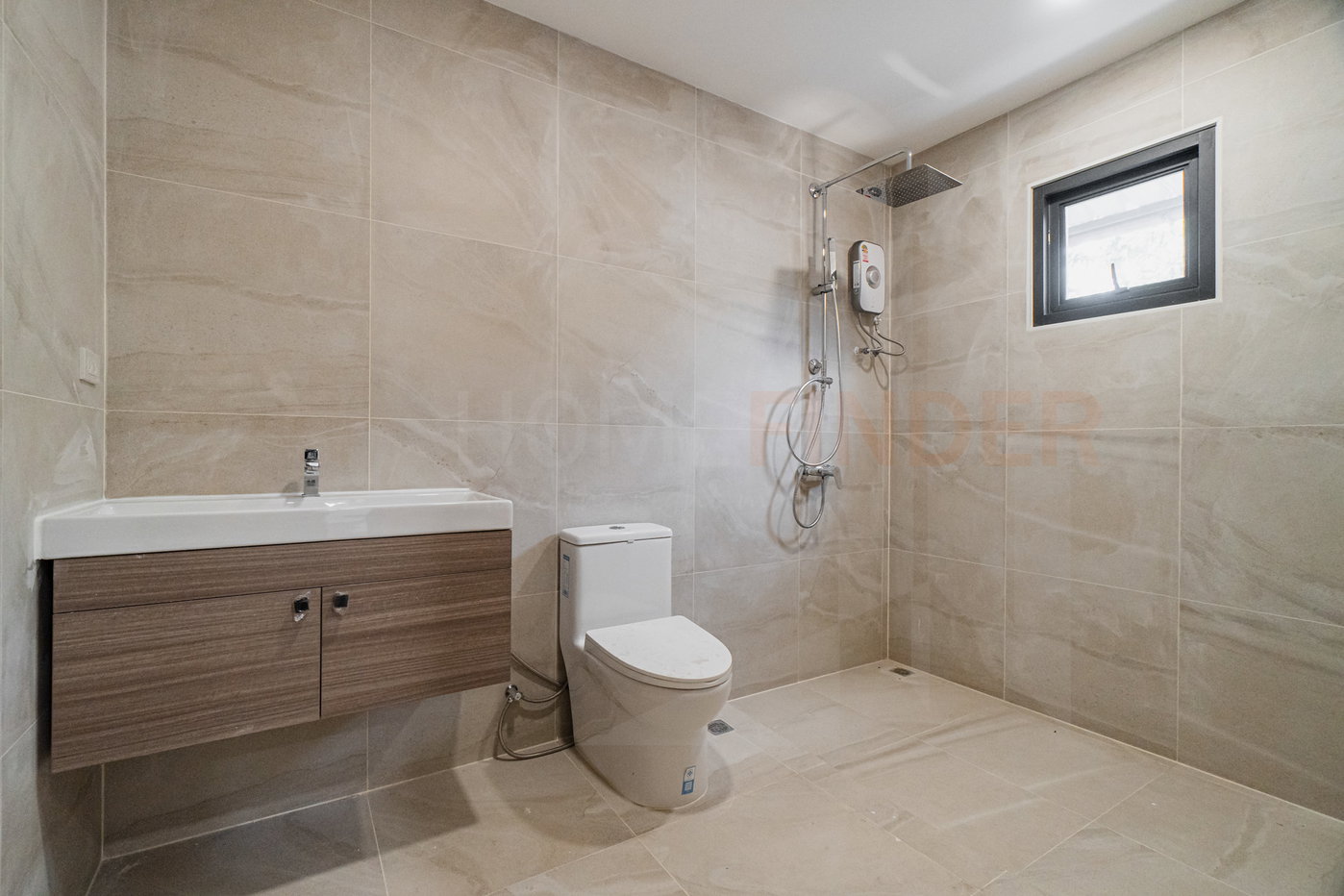 picture House in Phra Khanong 4 bedrooms, for sale - 22/22