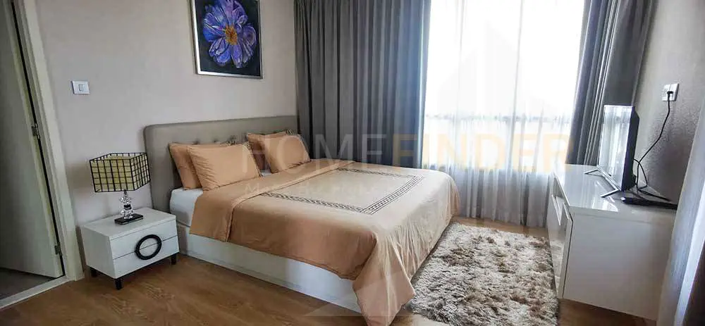 รูป H Sukhumvit 43 1 bedroom, for rent - รูปที่ 2/8