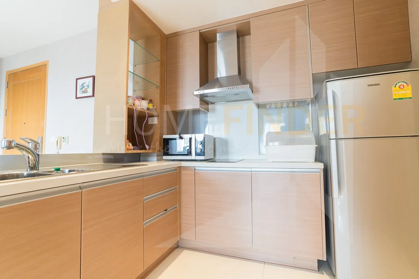 รูป The Emporio Place 1 bedroom, for sale - รูปที่ 4/9