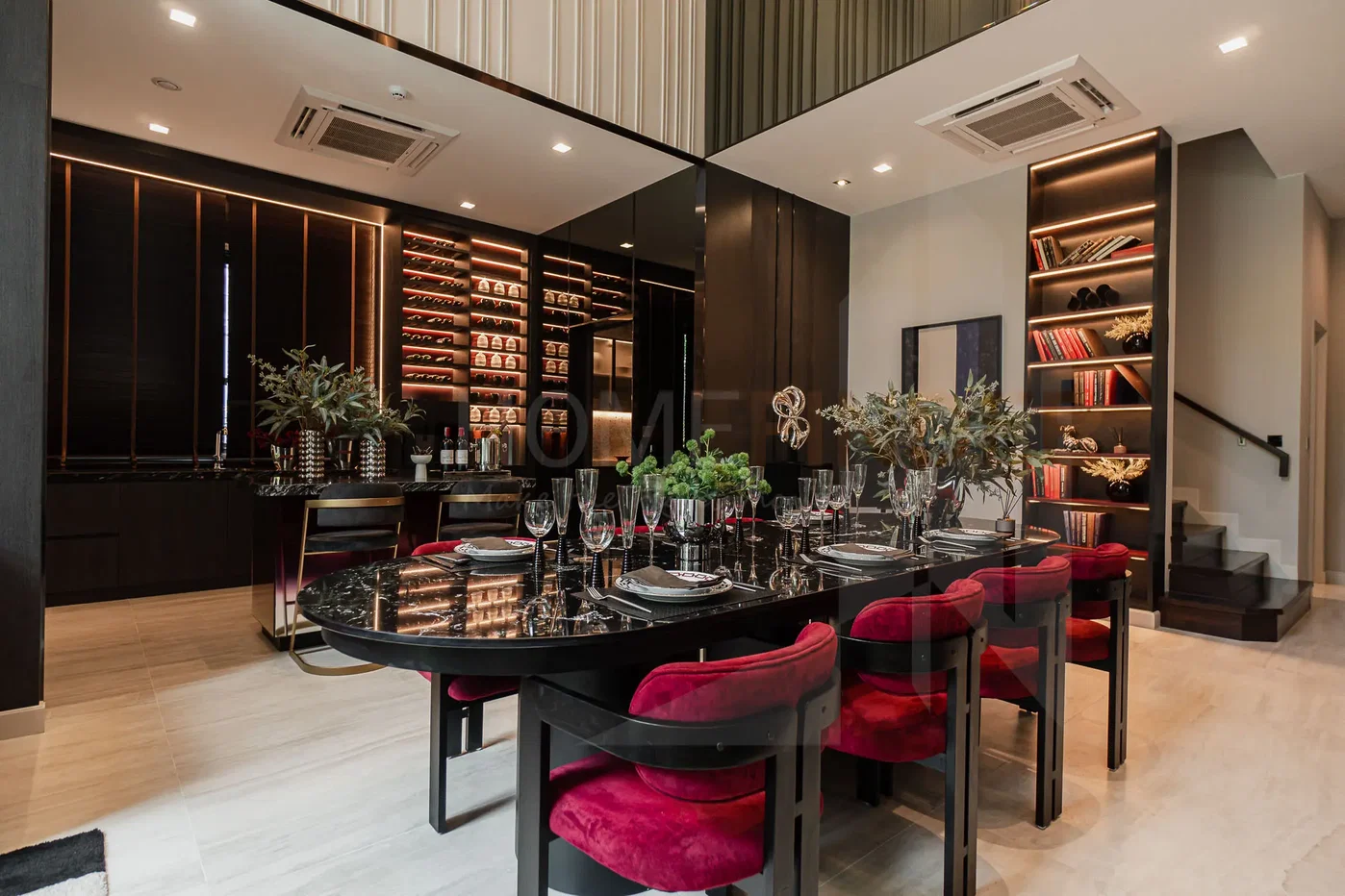 รูป The Gentry Sukhumvit Bangna 5 bedrooms, for sale - รูปที่ 2/12