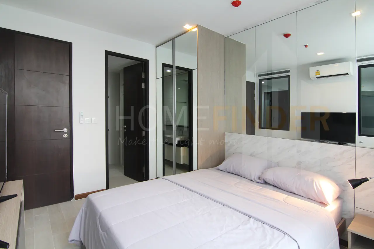 รูป Wish Signature Midtown Siam 1 bedroom, for sale - รูปที่ 5/8