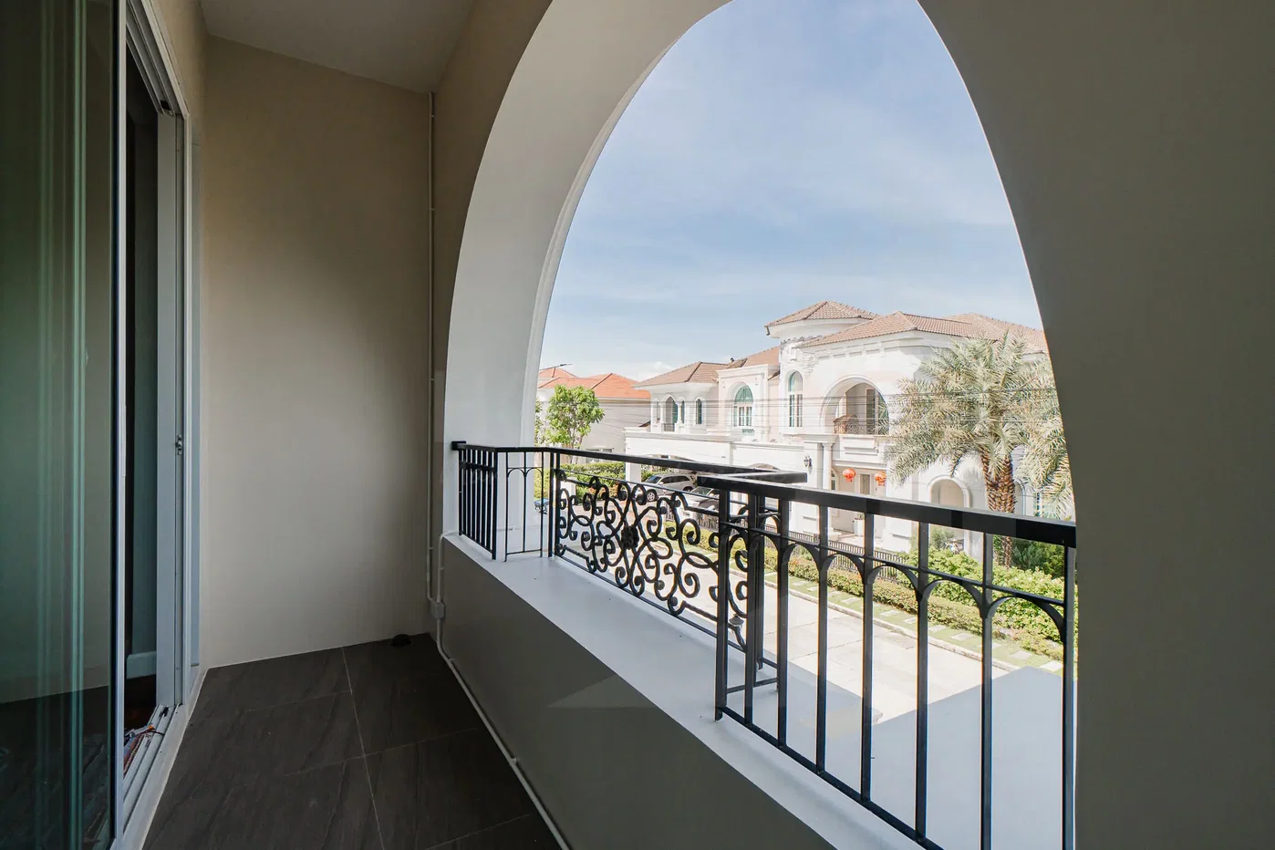 รูป Two Grand Monaco Bangna-Wongwaen 4 bedrooms, for rent - รูปที่ 17/23