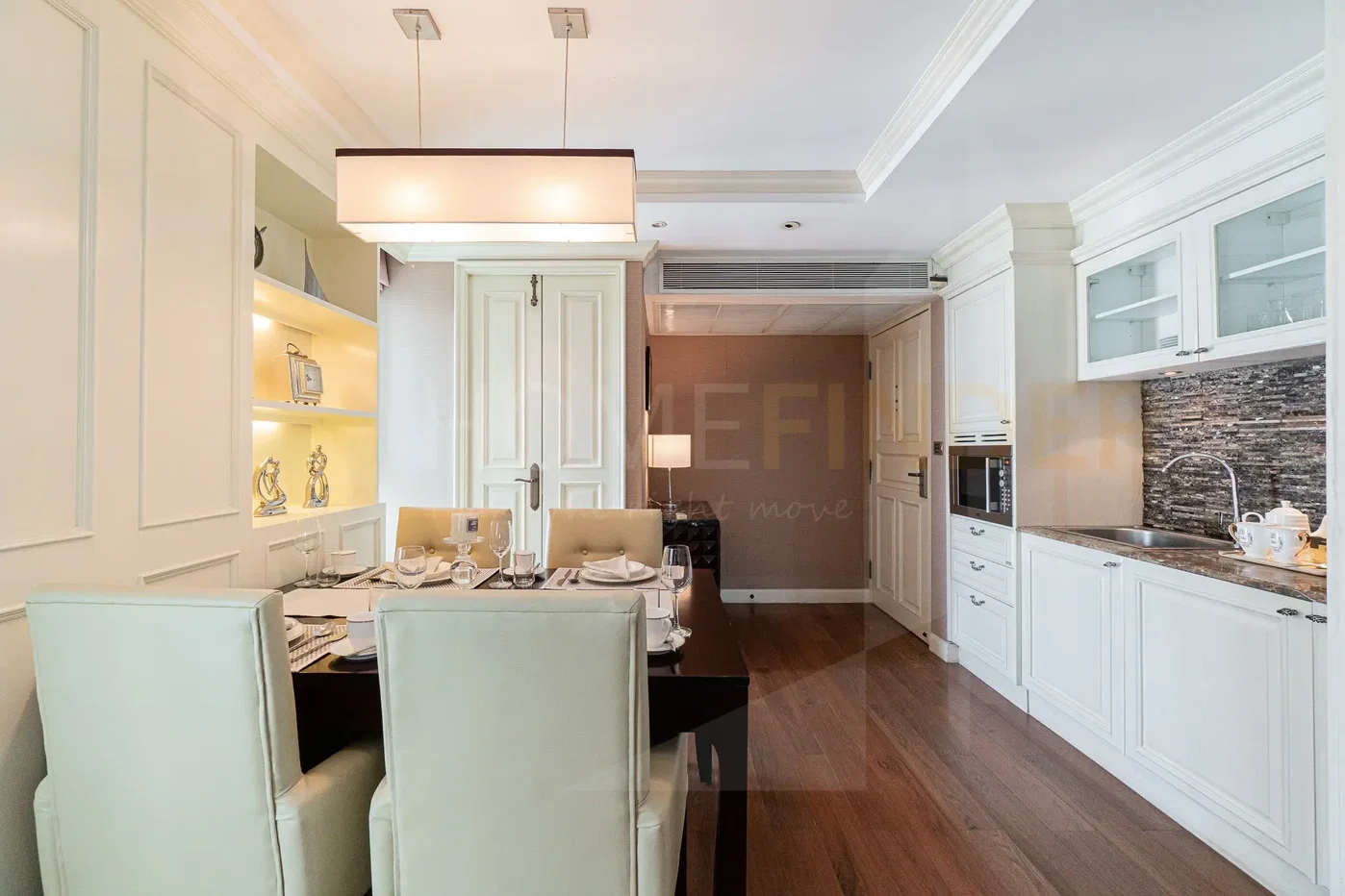 รูป L.A.Residence 2 bedrooms, for rent - รูปที่ 7/22