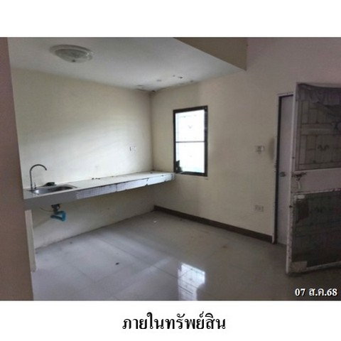 รูป ZTL0118 ขายบ้านแฝด เอ็กซ์เซล 3 ตำบล ปลวกแดง อำเภอ ปลวกแดง จังหวัด ระยอง - รูปที่ 6/8