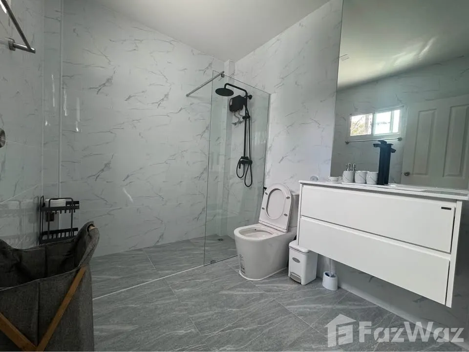รูป ขาย วิลล่า 3 ห้องนอน ในโครงการ แลนด์ แอนด์ เฮ้าส์ พาร์ค 6739397 - รูปที่ 41/41