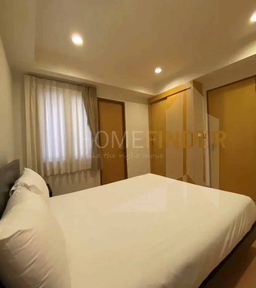 รูป Viscaya Private Residences 2 bedrooms, for rent - รูปที่ 5/7