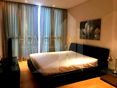 Condos for rent : Aequa Sukhumvit 49 2 bedrooms, for rent