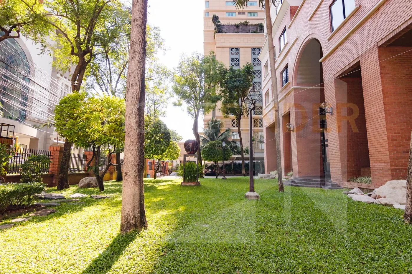 picture Mitkorn Mansion 2 bedrooms, for rent - 45/48