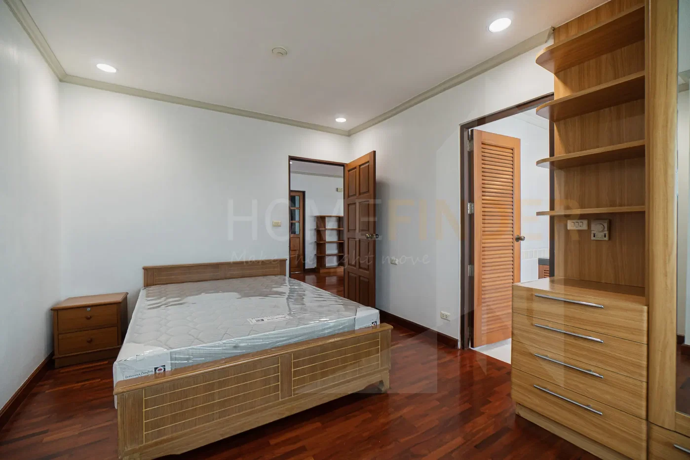 picture P.R. HOME 3 2 bedrooms, for rent - 4/10