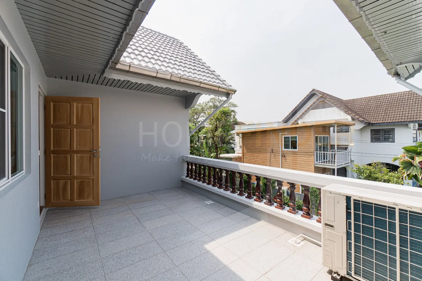 รูป Ekpailin Srinakarin 4 bedrooms, for rent - รูปที่ 18/19
