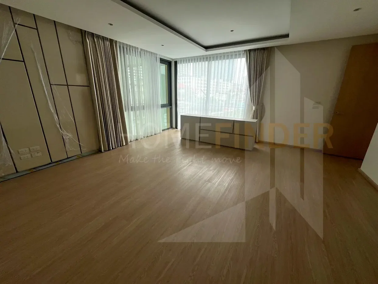 รูป House at Sukhumvit 49 4 bedrooms, for rent - รูปที่ 8/11