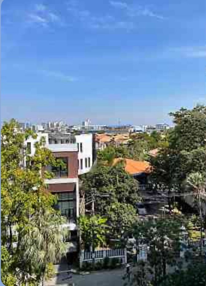 รูป #ปล่อยเช่า Plus67 condominium Sukhumvit 67 - รูปที่ 12/12