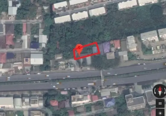 picture Land in Ratchada - Ram Intra for sale studio, for sale - 1/2