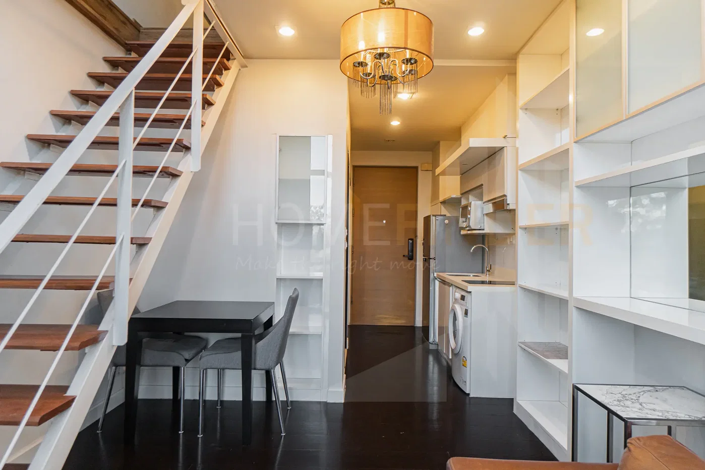 picture IDEO Morph 38 1 bedroom, for rent - 2/8