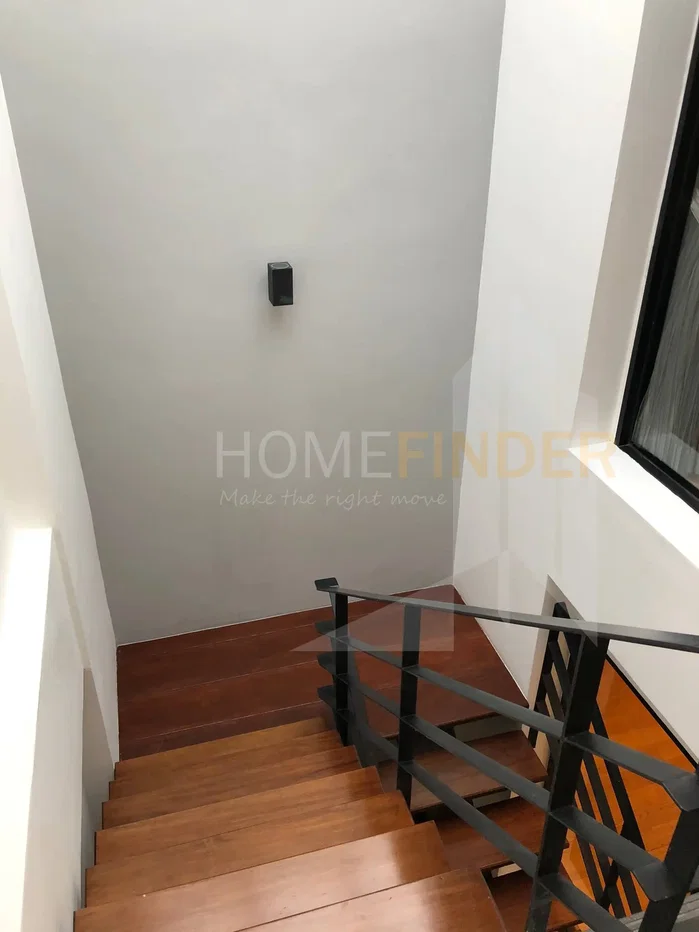 รูป Single House Wireless Langsuan 3 bedrooms, for rent - รูปที่ 14/14