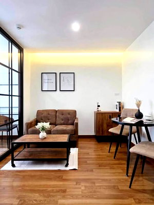 ขายคอนโด : 🔥 ขายคอนโด รีเจ้นท์ โฮม สุขุมวิท 81| Regent Home Sukhumvit 81