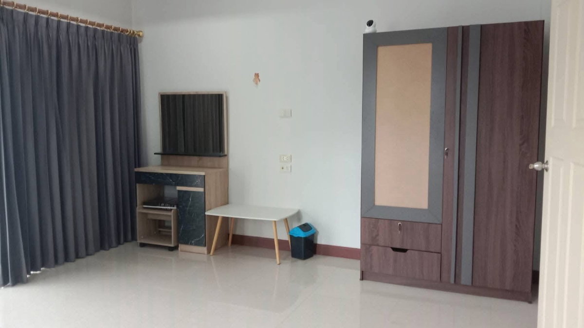 รูป 🏡✨ ให้เช่า ทาวน์โฮม 3 ชั้น หลังริม ลาดพร้าว 101 4 ห้องนอน 3 ห้องน้ำ เนื้อที่ใหญ่ 35 ตร.วา จอดรถ 3 คัน ทำเลลาดพร้าว 101 - รูปที่ 15/20