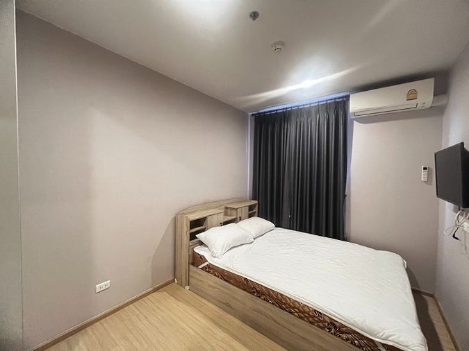 1-bed condo for sale, 25 sqm, Plum Condo Pinklao Station