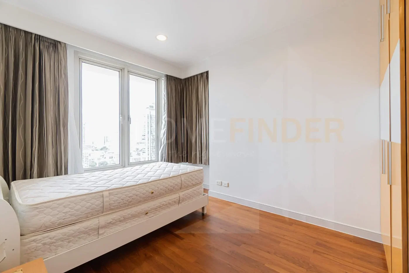 รูป Hampton Thonglor 10 3 bedrooms, for rent - รูปที่ 6/8