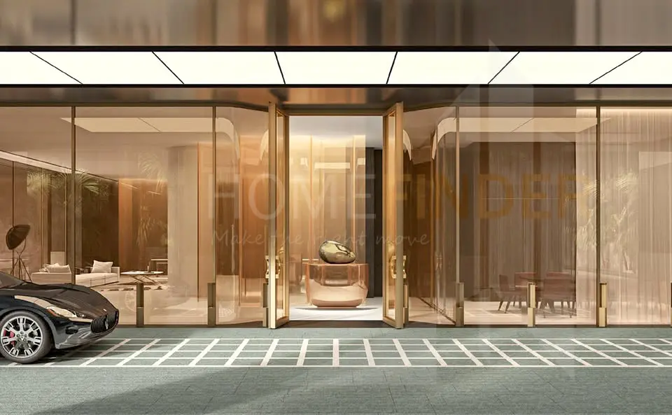 รูป Nimit Langsuan 2 bedrooms, for sale - รูปที่ 4/7
