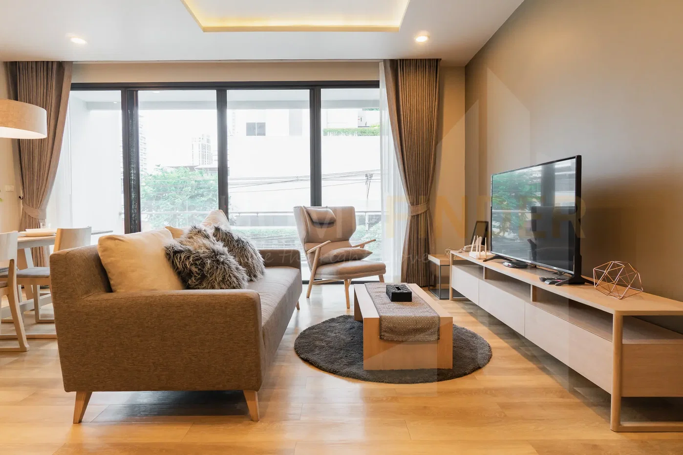 picture KATA Boutique Residence 2 bedrooms, for rent - 2/24