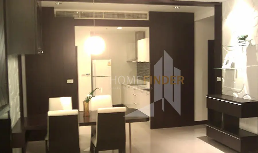 รูป The Prime 11 2 bedrooms, for rent - รูปที่ 4/4