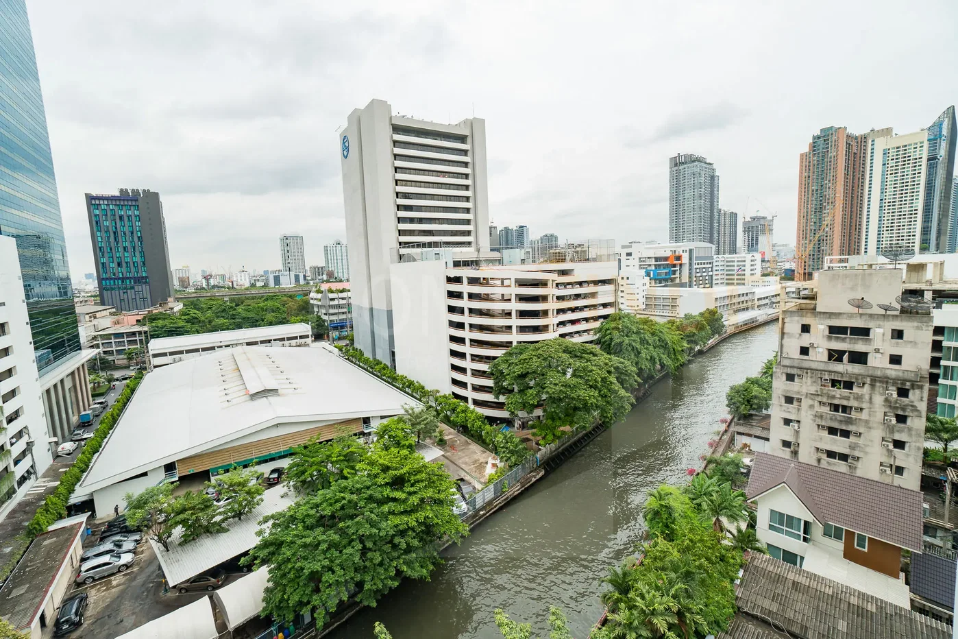 รูป Kallista Mansion 3 bedrooms, for rent - รูปที่ 16/16