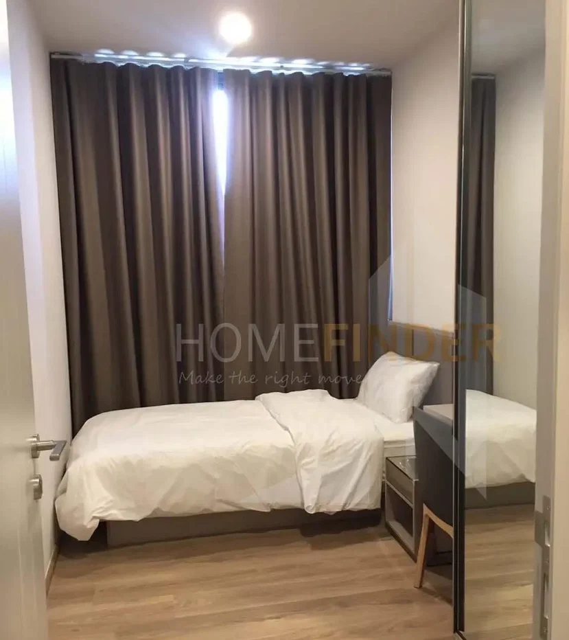 รูป OKA HAUS Sukhumvit 36 2 bedrooms, for rent - รูปที่ 6/8