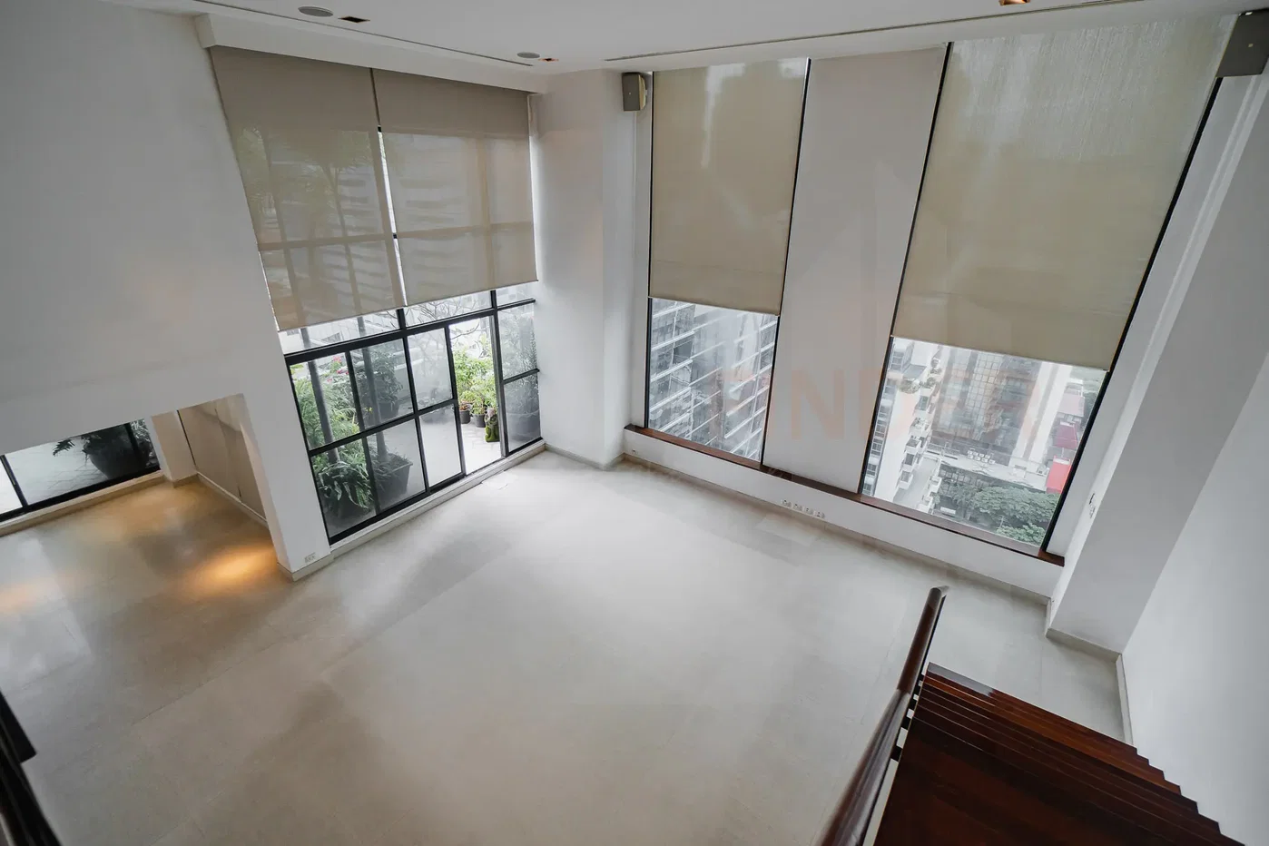 รูป Somkid Gardens Condominium 3 bedrooms, for sale - รูปที่ 7/21