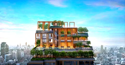 Condos for sale : Romm Convent 2 bedrooms, for sale