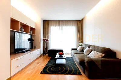 ขายคอนโด : Residence 52 2 bedrooms, for sale